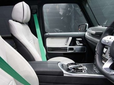2023 Mercedes-BENZ G-CLASS 缩略图 35