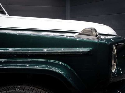 2023 Mercedes-BENZ G-CLASS 缩略图 48