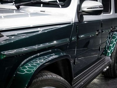 2023 Mercedes-BENZ G-CLASS 缩略图 60