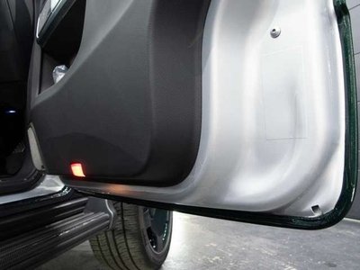 2023 Mercedes-BENZ G-CLASS 缩略图 43