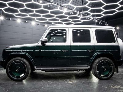 2023 Mercedes-BENZ G-CLASS 缩略图 22
