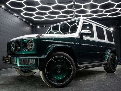 2023 Mercedes-BENZ G-CLASS 缩略图 21
