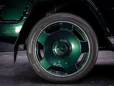 2023 Mercedes-BENZ G-CLASS 缩略图 18