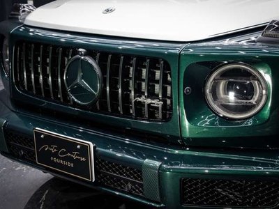 2023 Mercedes-BENZ G-CLASS 缩略图 49