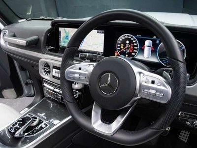 2023 Mercedes-BENZ G-CLASS 缩略图 32