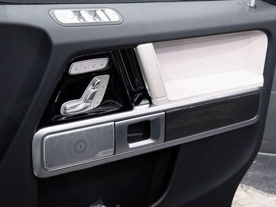 2023 Mercedes-BENZ G-CLASS 缩略图 36