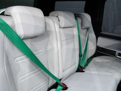2023 Mercedes-BENZ G-CLASS 缩略图 40