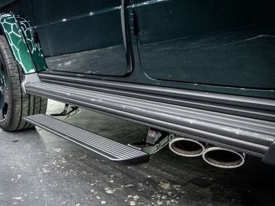 2023 Mercedes-BENZ G-CLASS 缩略图 45