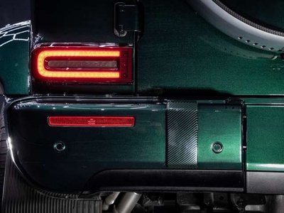 2023 Mercedes-BENZ G-CLASS 缩略图 62