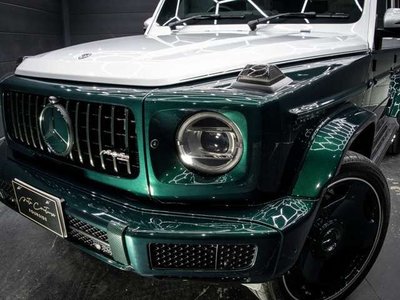 2023 Mercedes-BENZ G-CLASS 缩略图 61