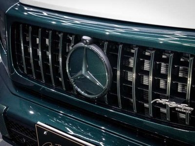 2023 Mercedes-BENZ G-CLASS 缩略图 51
