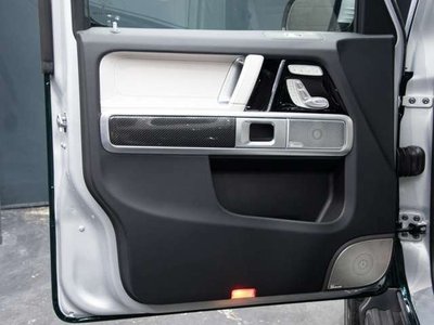 2023 Mercedes-BENZ G-CLASS 缩略图 38