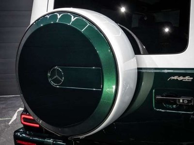 2023 Mercedes-BENZ G-CLASS 缩略图 17