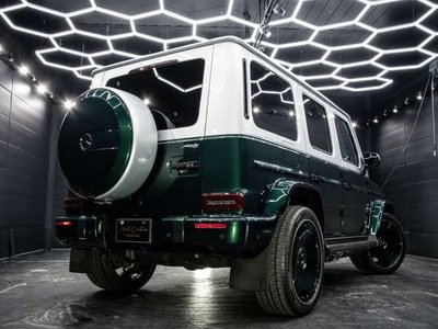 2023 Mercedes-BENZ G-CLASS 照片 6
