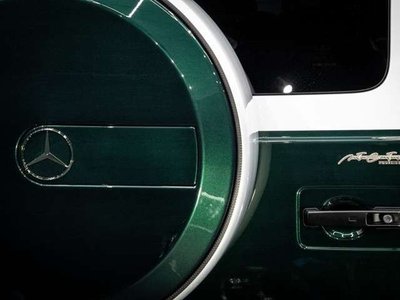 2023 Mercedes-BENZ G-CLASS 缩略图 71