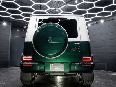 2023 Mercedes-BENZ G-CLASS 照片 5