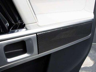2023 Mercedes-BENZ G-CLASS 缩略图 41