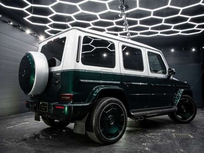 2023 Mercedes-BENZ G-CLASS 缩略图 27