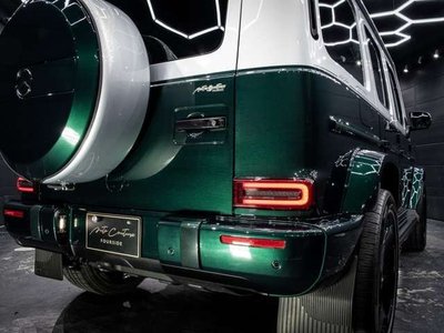 2023 Mercedes-BENZ G-CLASS 缩略图 64