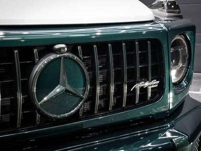 2023 Mercedes-BENZ G-CLASS 缩略图 69