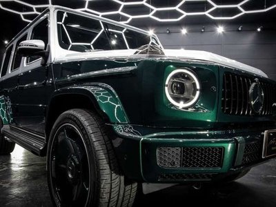 2023 Mercedes-BENZ G-CLASS 缩略图 29
