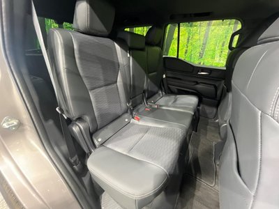 TOYOTA LAND CRUISER 250 - 10