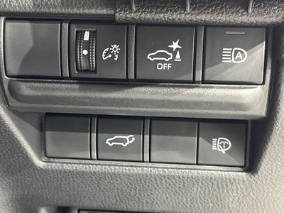 TOYOTA LAND CRUISER 250 - 8