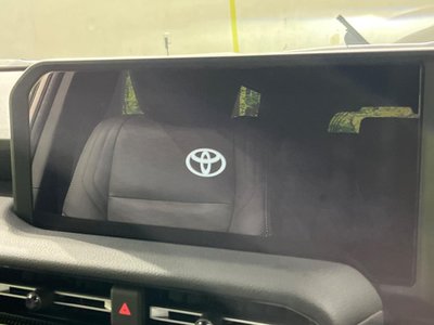 TOYOTA LAND CRUISER 250 - 3