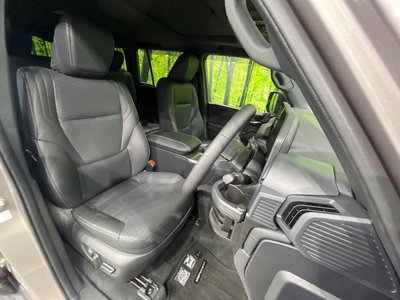 TOYOTA LAND CRUISER 250 - 9