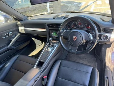 PORSCHE 911 - 6