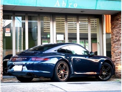 PORSCHE 911 - 5
