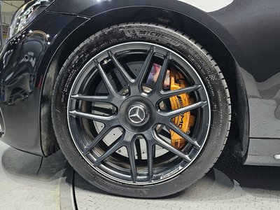 MERCEDES-BENZ S-CLASS - 6