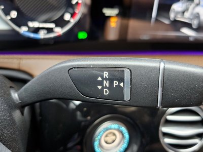 MERCEDES-BENZ S-CLASS - 9