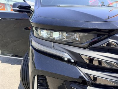 TOYOTA VELLFIRE - 8