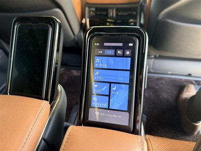 2023 Toyota VELLFIRE 缩略图 37