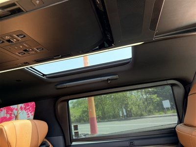 2023 Toyota VELLFIRE 缩略图 36