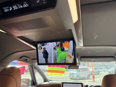2023 Toyota VELLFIRE 缩略图 35