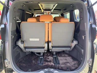 2023 Toyota VELLFIRE 缩略图 38