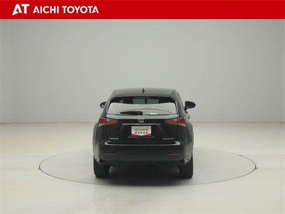 2015 Lexus NX 缩略图 5
