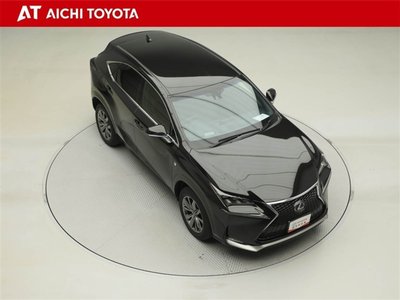 2015 Lexus NX 缩略图 16