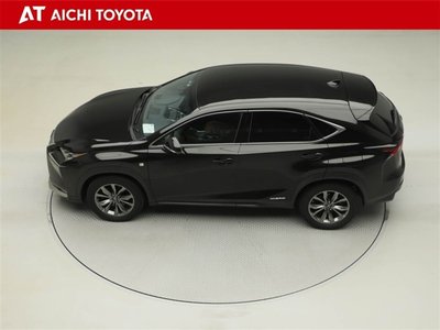 2015 Lexus NX 缩略图 11