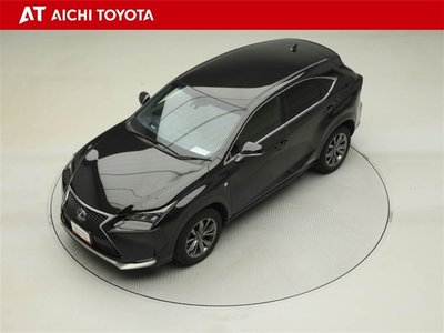 2015 Lexus NX 缩略图 10