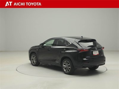 2015 Lexus NX 缩略图 4