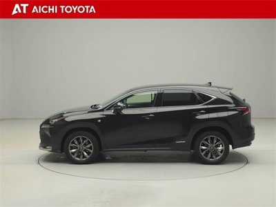 2015 Lexus NX photo 3