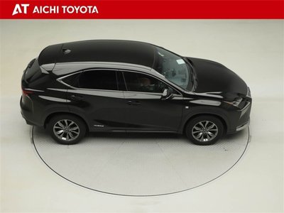 2015 Lexus NX 缩略图 15