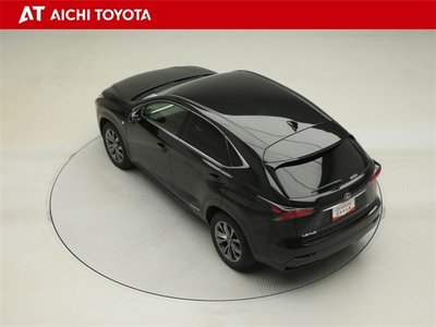 2015 Lexus NX 缩略图 12