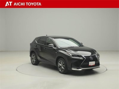 2015 Lexus NX 缩略图 8