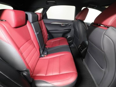 2015 Lexus NX 缩略图 20
