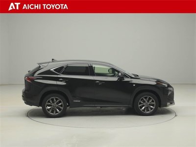 2015 Lexus NX 缩略图 7