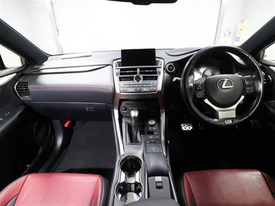 2015 Lexus NX 缩略图 18